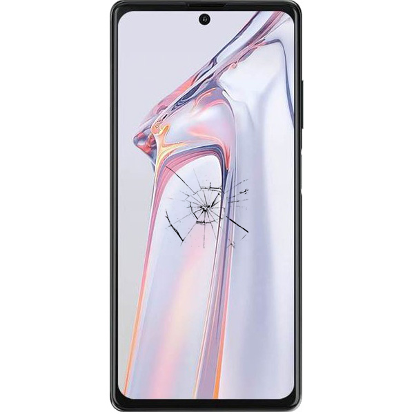 Ремонт дисплея Blackview A100