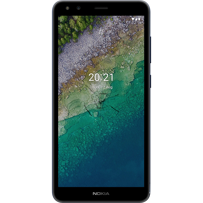 Ремонт дисплея Nokia C01 Plus