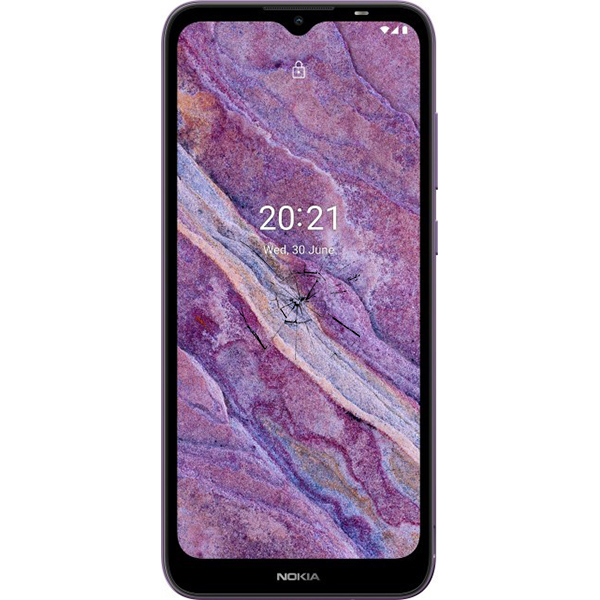 Ремонт дисплея Nokia C10