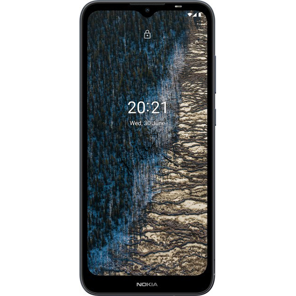 Ремонт дисплея Nokia C20