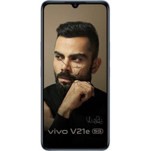 Ремонт дисплея Vivo V21e 5G