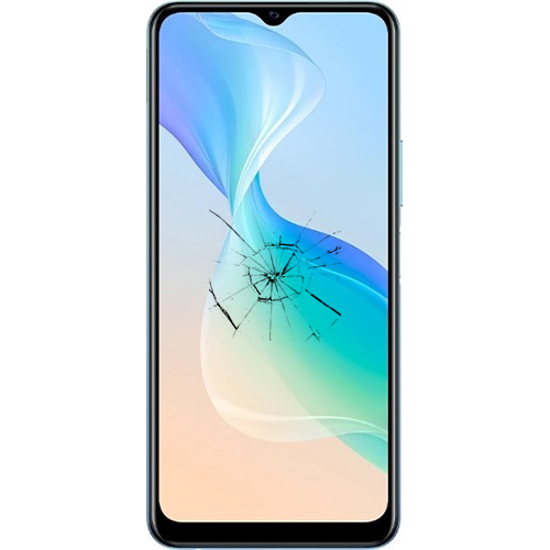 Ремонт дисплея Vivo Y30g