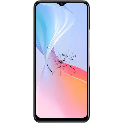 Ремонт дисплея Vivo Y53s