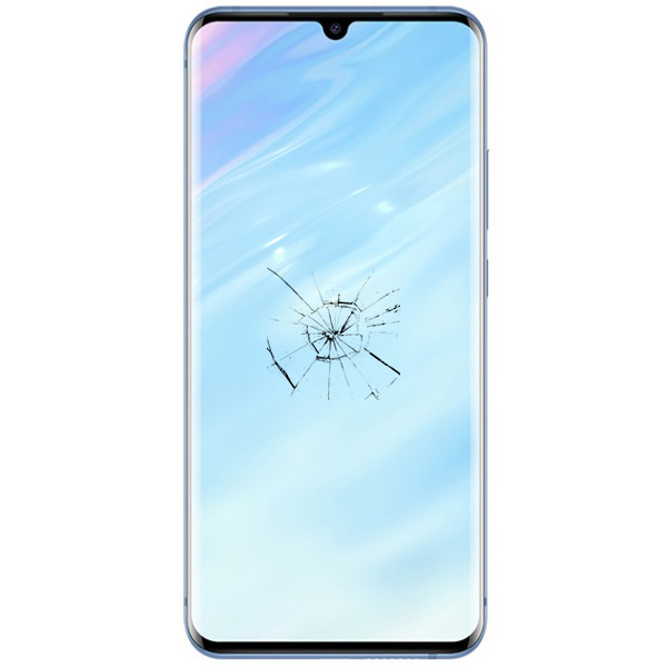 Ремонт дисплея ZTE Blade 20 Pro 5G