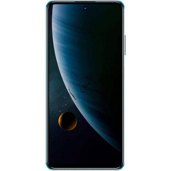 Ремонт дисплея ZTE Blade V30