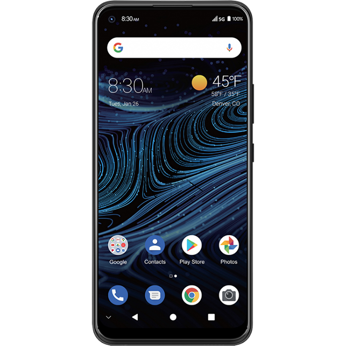 Ремонт дисплея ZTE Blade X1 5G