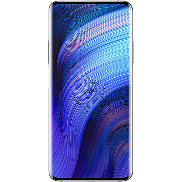 Ремонт дисплея ZTE Nubia Z20