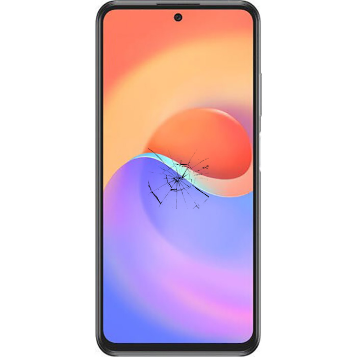 Ремонт дисплея ZTE S30