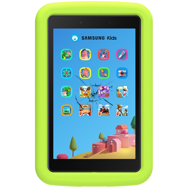 Ремонт дисплея Samsung Galaxy Tab A 8.0 Kids Edition