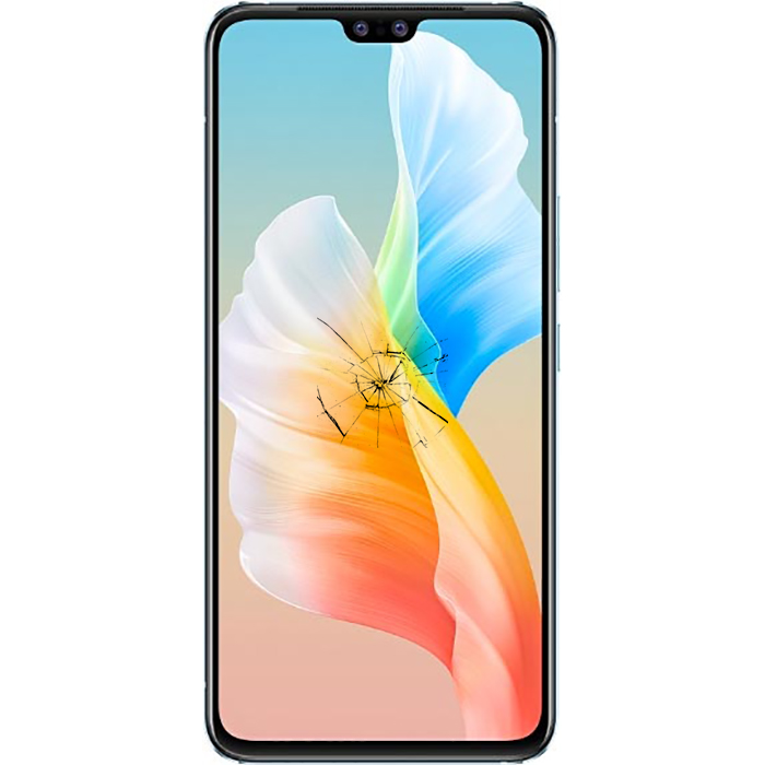 Ремонт дисплея Vivo S10 Pro