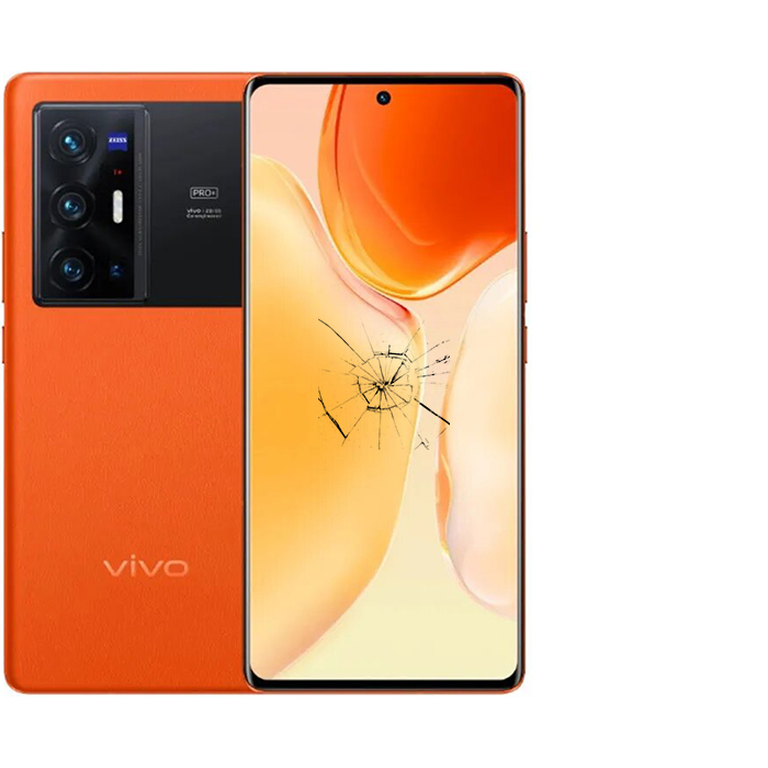 Ремонт дисплея Vivo X70 Pro Plus