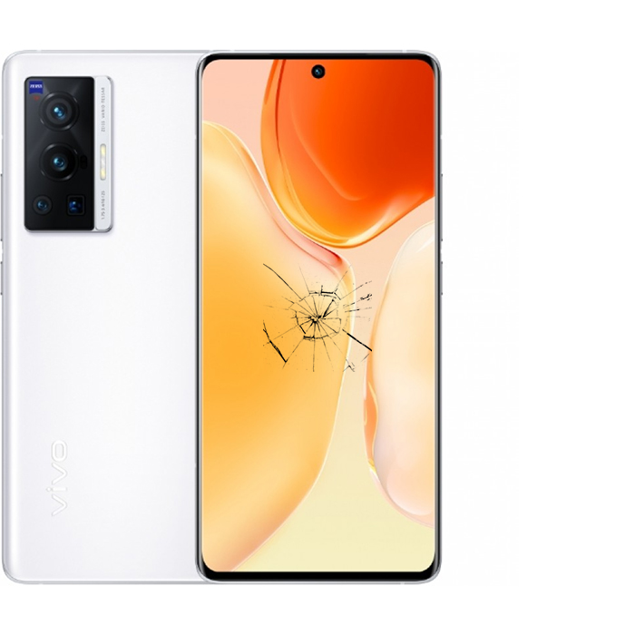 Ремонт дисплея Vivo X70 Pro