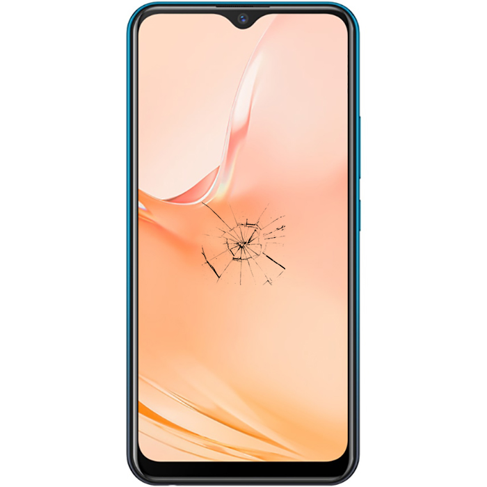 Ремонт дисплея Vivo Y12i