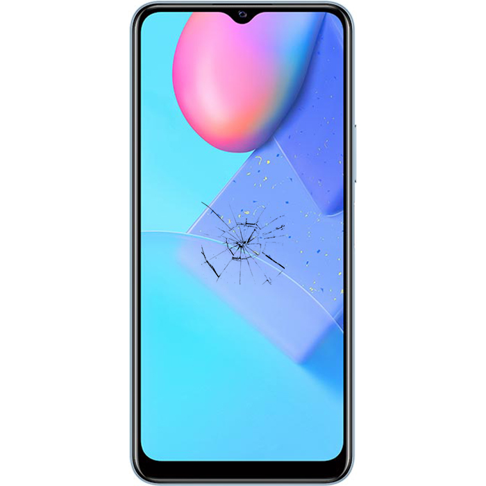 Ремонт дисплея Vivo Y12s 2021