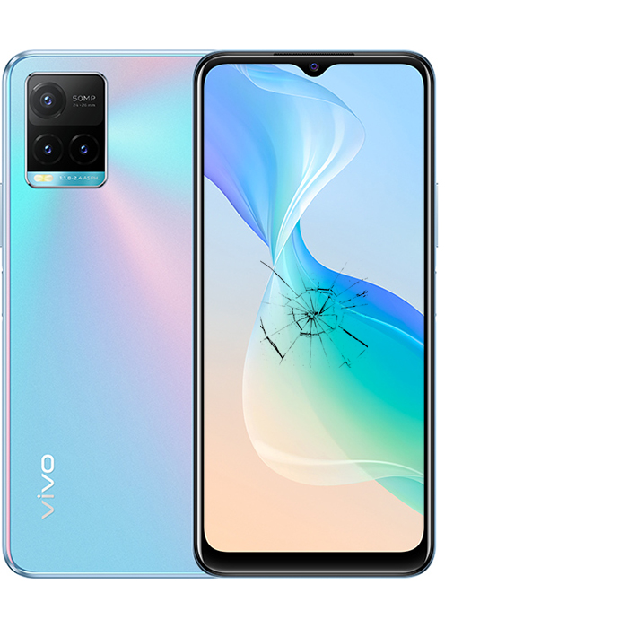 Ремонт дисплея Vivo Y33s