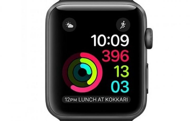 Apple Watch series 1