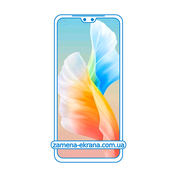 дисплей и стекло корпуса  для замены Vivo S10 Pro