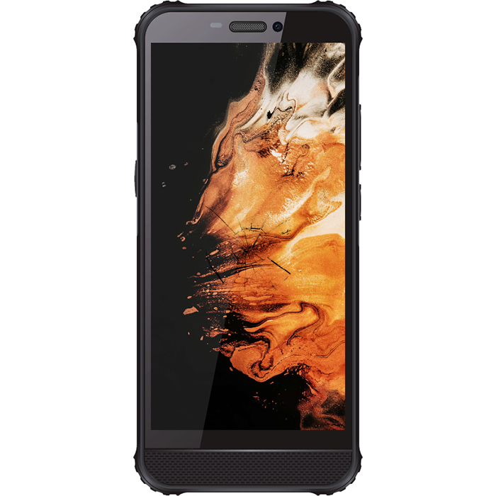 Ремонт дисплея AGM H3