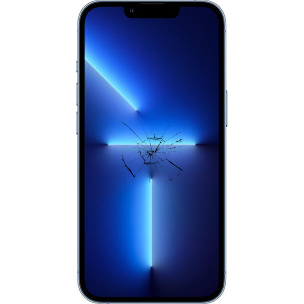 Ремонт дисплея Apple iPhone 13 Pro