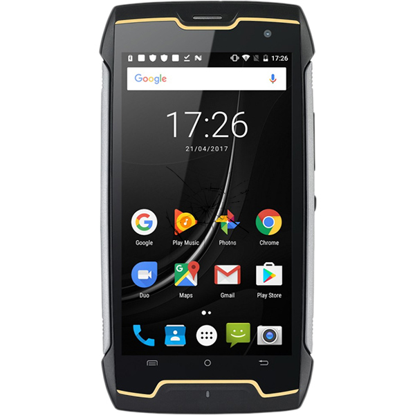 Ремонт дисплея CUBOT King Kong