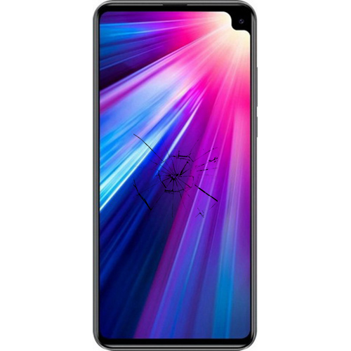 Ремонт дисплея CUBOT Max 2
