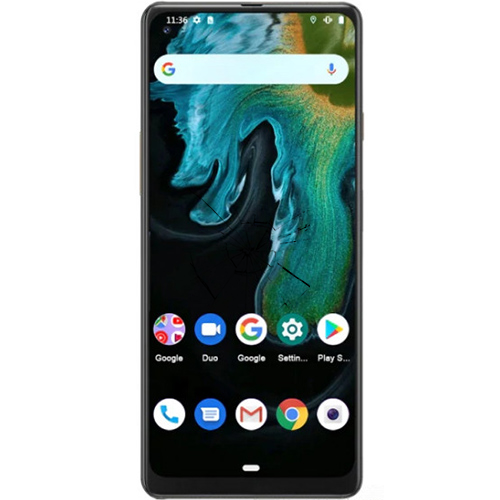 Ремонт дисплея CUBOT Max 3