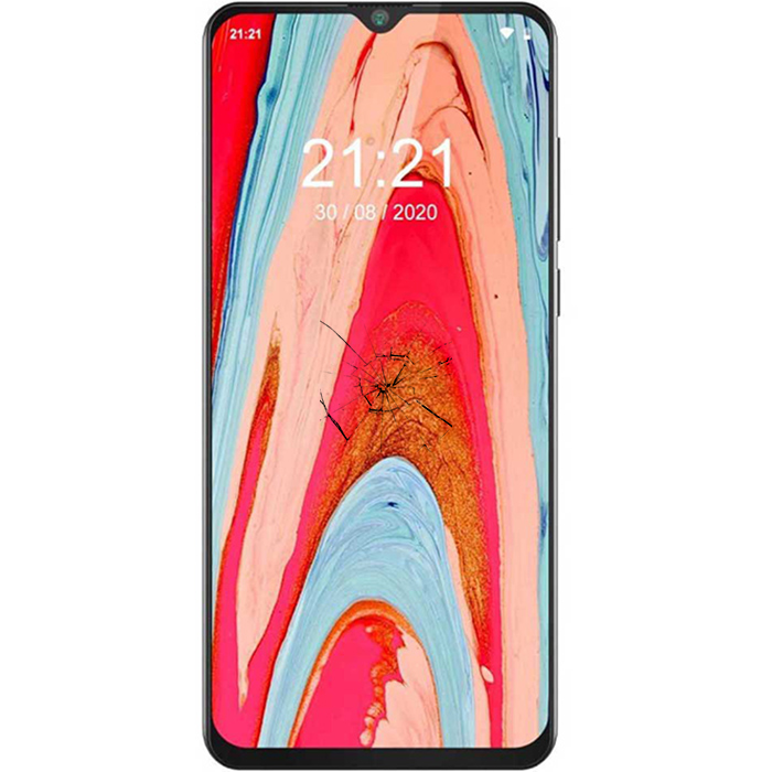 Ремонт дисплея CUBOT Note 20 Pro
