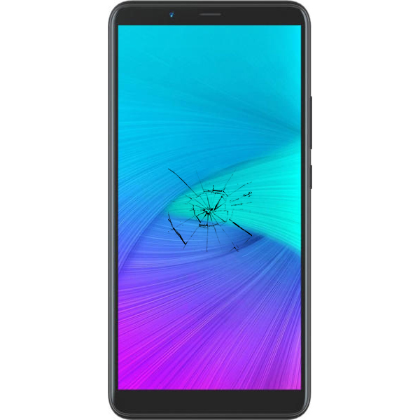 Ремонт дисплея CUBOT Note 9