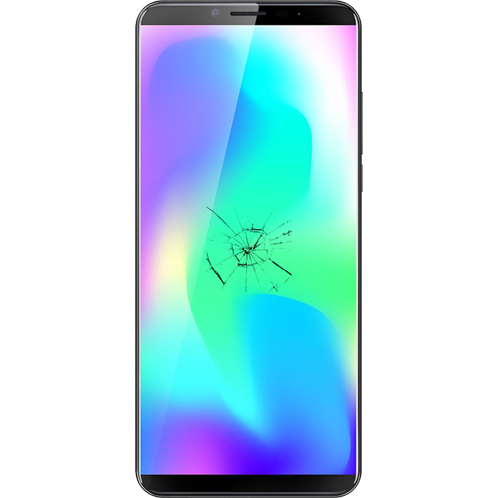 Ремонт дисплея CUBOT X19