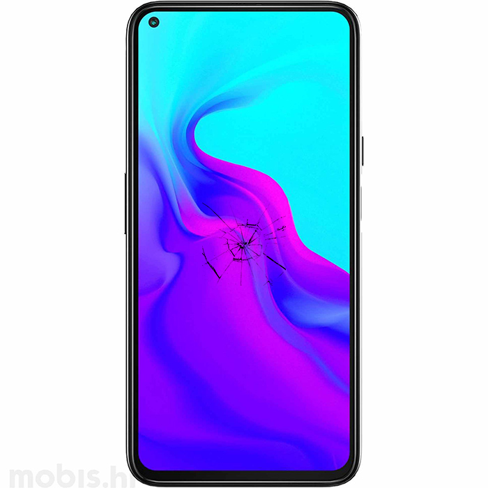 Ремонт дисплея CUBOT X30