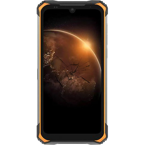 Ремонт дисплея Doogee S86 Pro