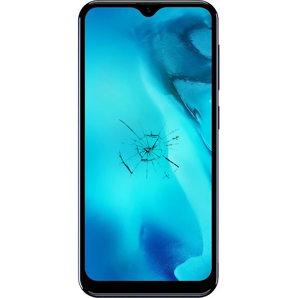 Ремонт дисплея Doogee X93