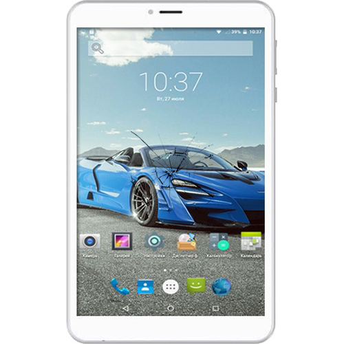 Ремонт дисплея Hoozo Lite Tab 7 3G