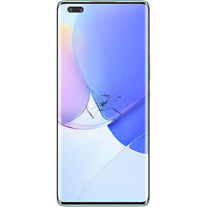 Ремонт дисплея Huawei Nova 9 Pro