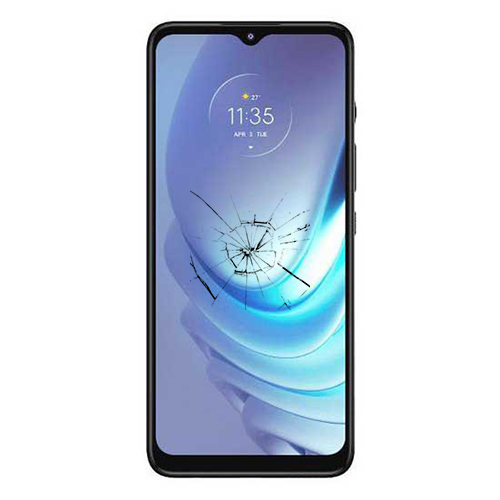 Ремонт дисплея Motorola Moto G50 5G