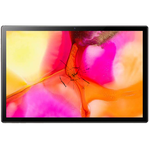 Ремонт дисплея Oscal Pad 8