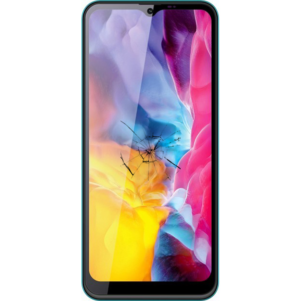 Ремонт дисплея Oukitel C23 Pro