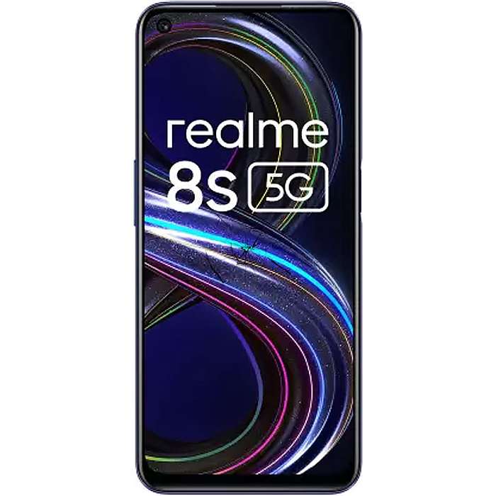 Ремонт дисплея Realme 8s 5G
