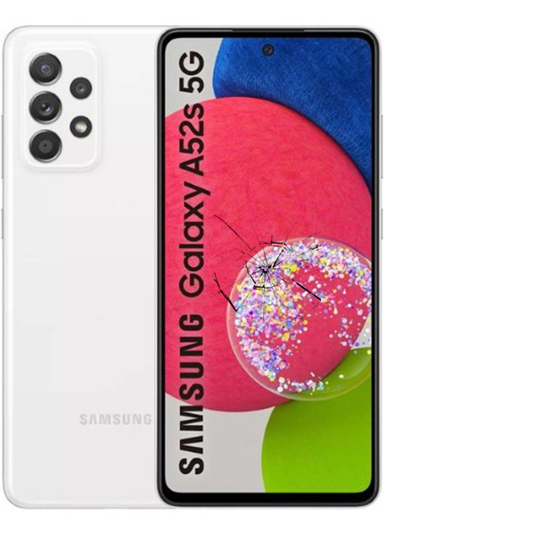 Ремонт дисплея Samsung Galaxy A52s 5G