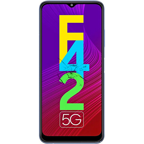 Ремонт дисплея Samsung Galaxy F42 5G