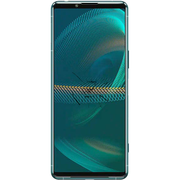 Ремонт дисплея Sony Xperia 5 III