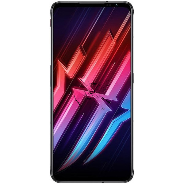 Ремонт дисплея ZTE Nubia Red Magic 6s Pro