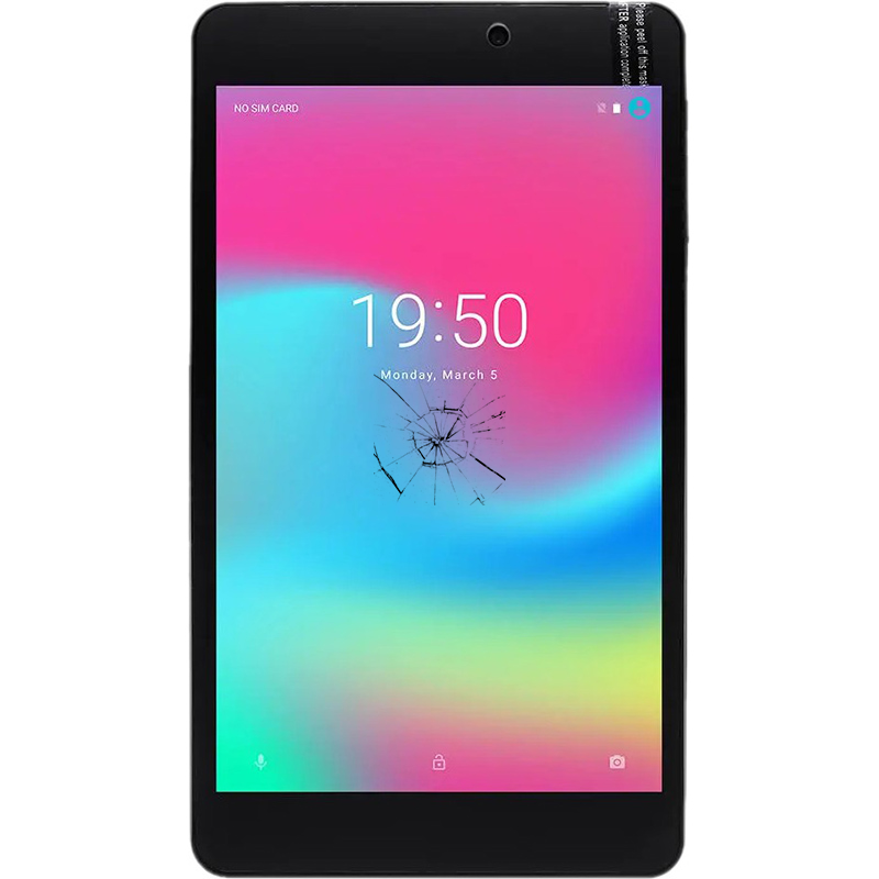 Ремонт дисплея Alldocube M8