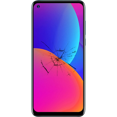 Ремонт дисплея BLU G71