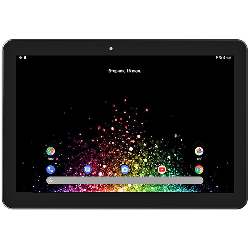 Ремонт дисплея Digma CITI 10 E402 4G