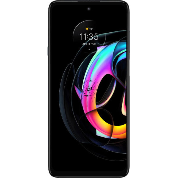 Ремонт дисплея Motorola Edge 20 Fusion