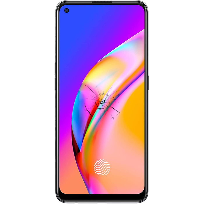 Ремонт дисплея OPPO F19 Pro Plus