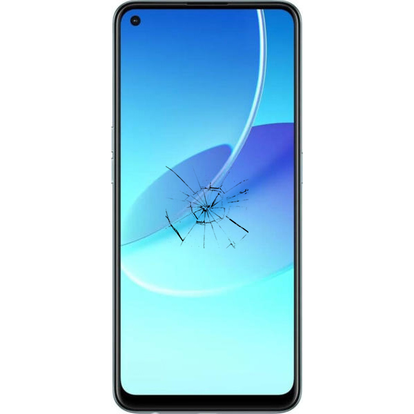 Ремонт дисплея OPPO Reno6 Z