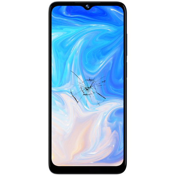 Ремонт дисплея Doogee N40 Pro