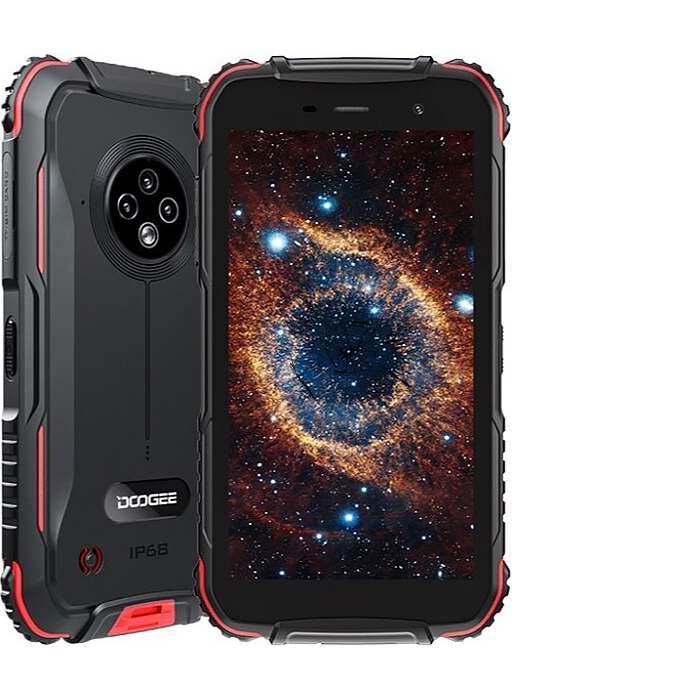 Ремонт дисплея Doogee S35T